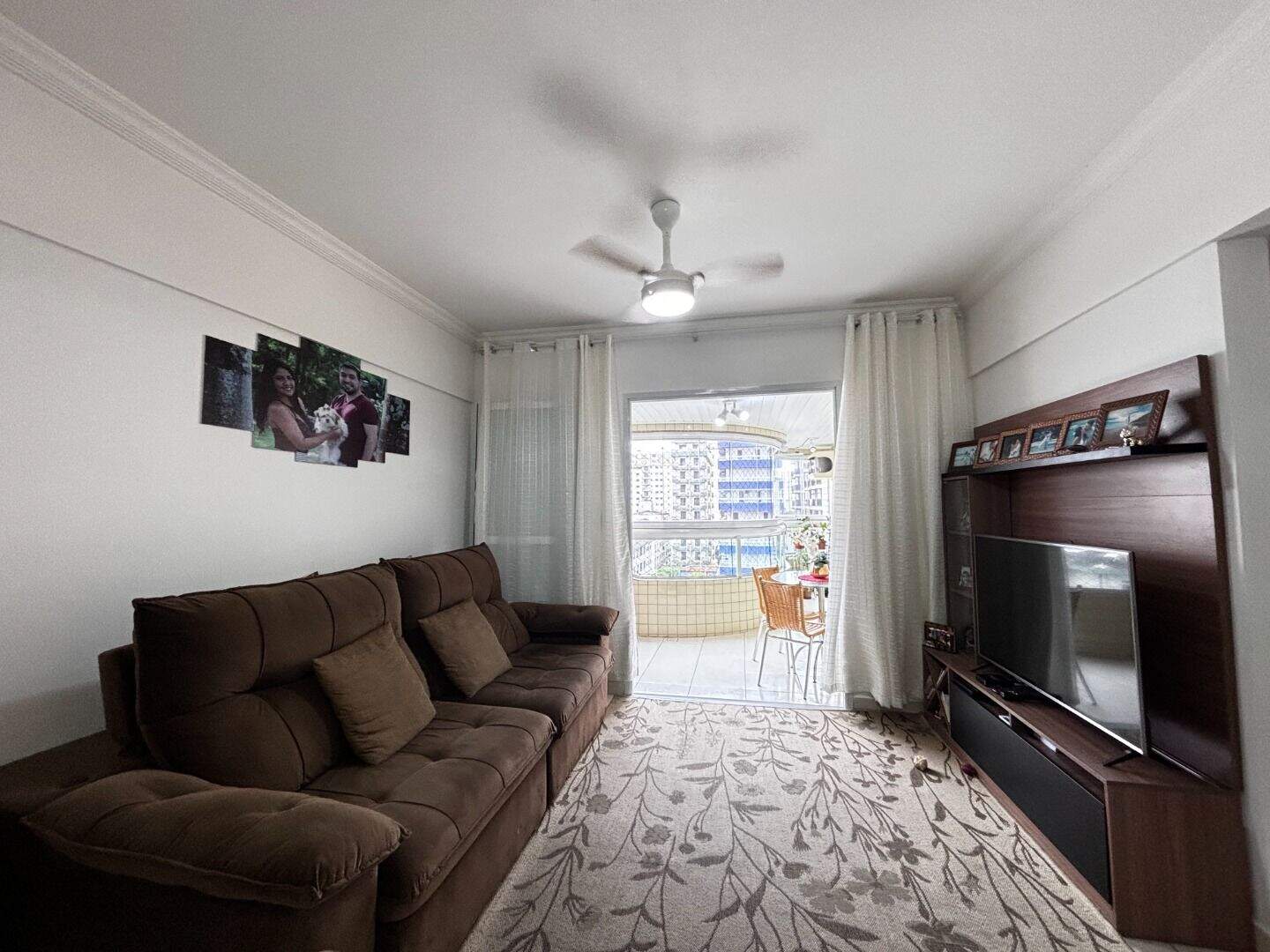 Apartamento à venda no Guilhermina: 