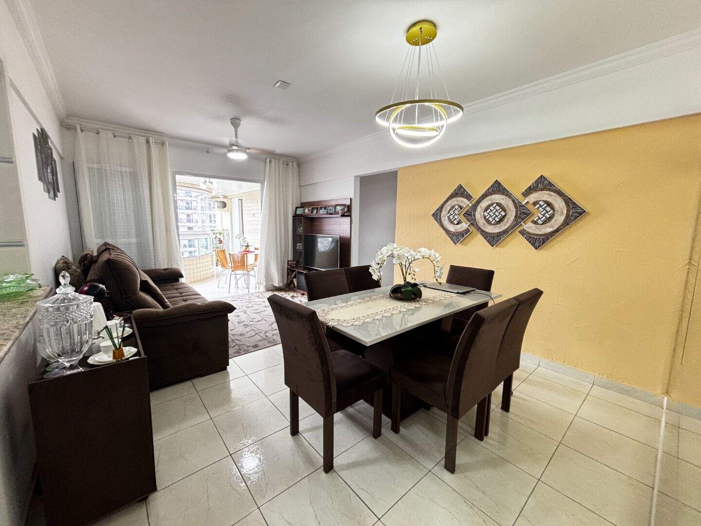 Apartamento à venda no Guilhermina: 