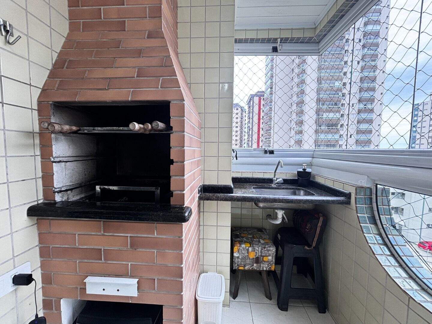 Apartamento à venda no Guilhermina: 