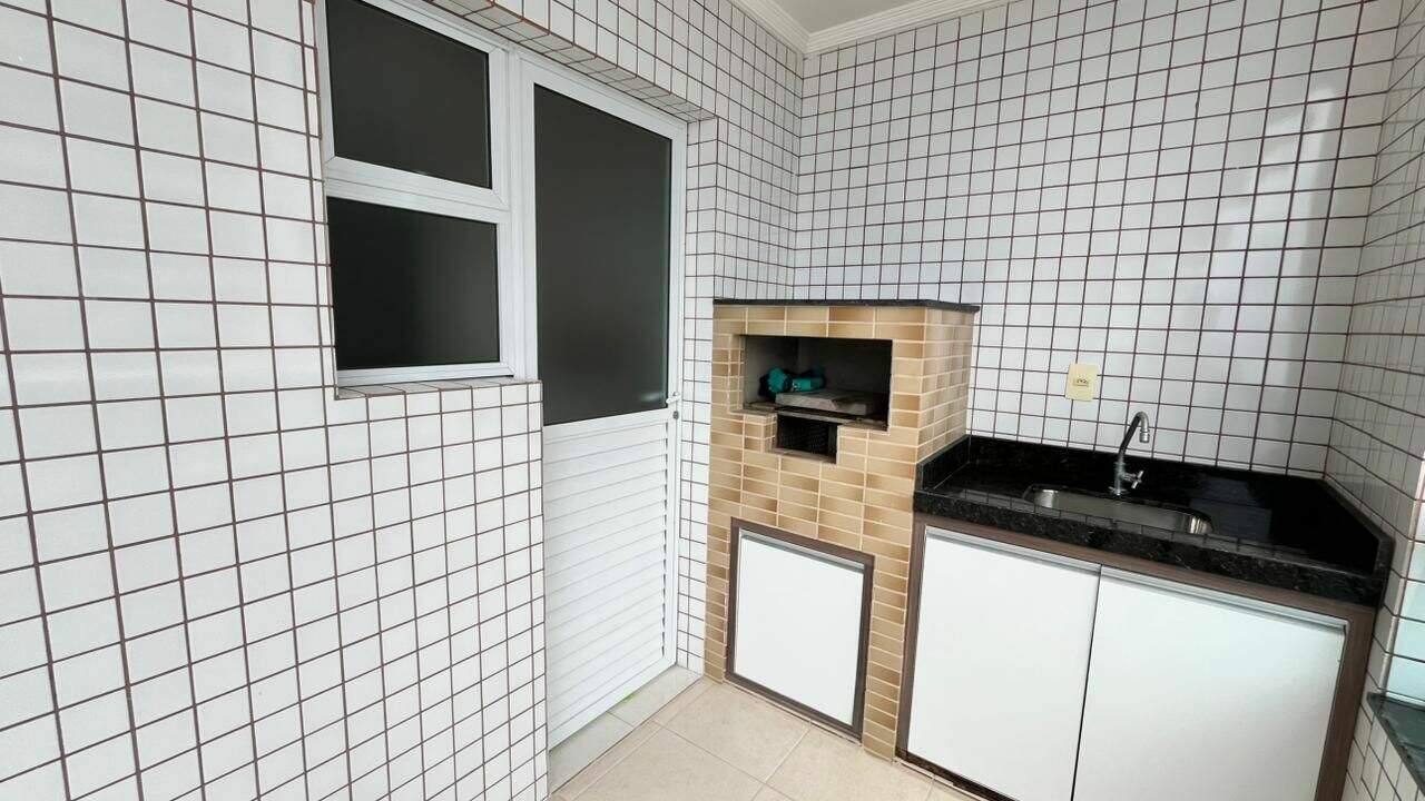 Apartamento à venda no Caiçara: 