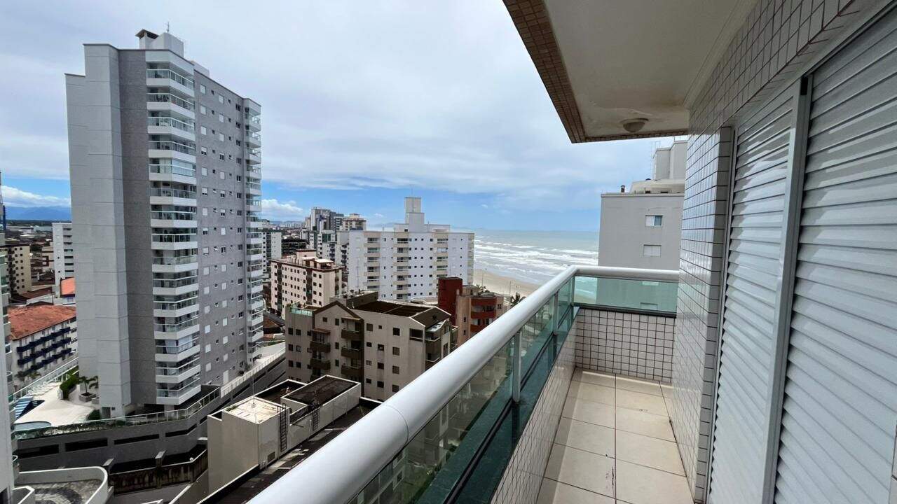 Apartamento à venda no Caiçara: 