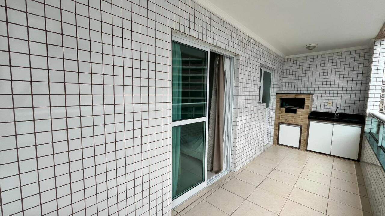 Apartamento à venda no Caiçara: 