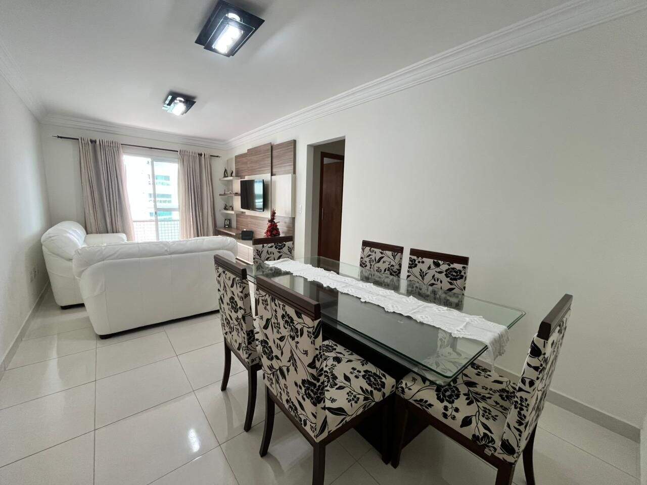 Apartamento à venda no Caiçara: 