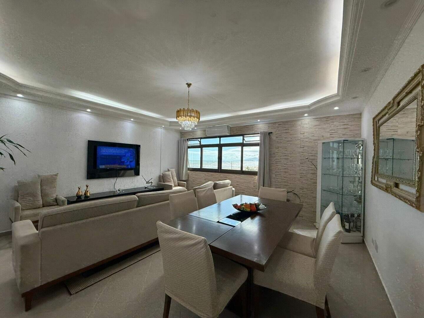 Apartamento à venda no Boqueirão: 