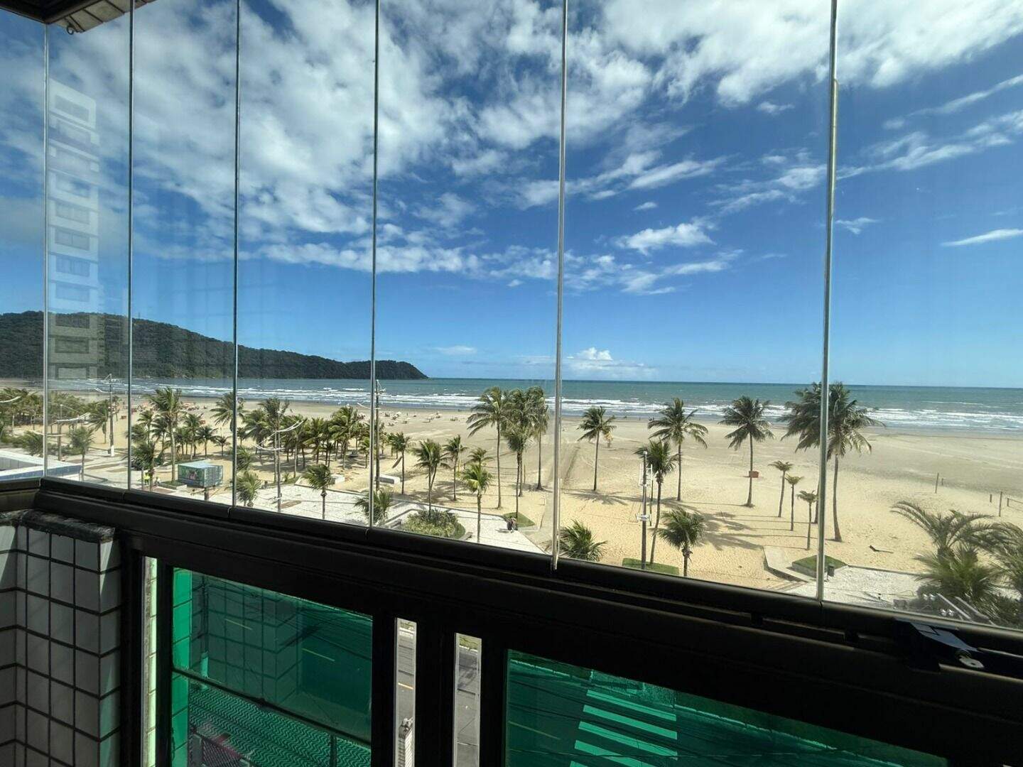 Apartamento à venda no Boqueirão: 