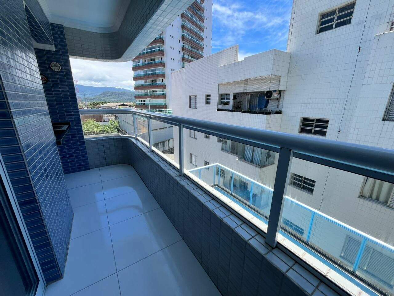 Apartamento à venda no Caiçara: 