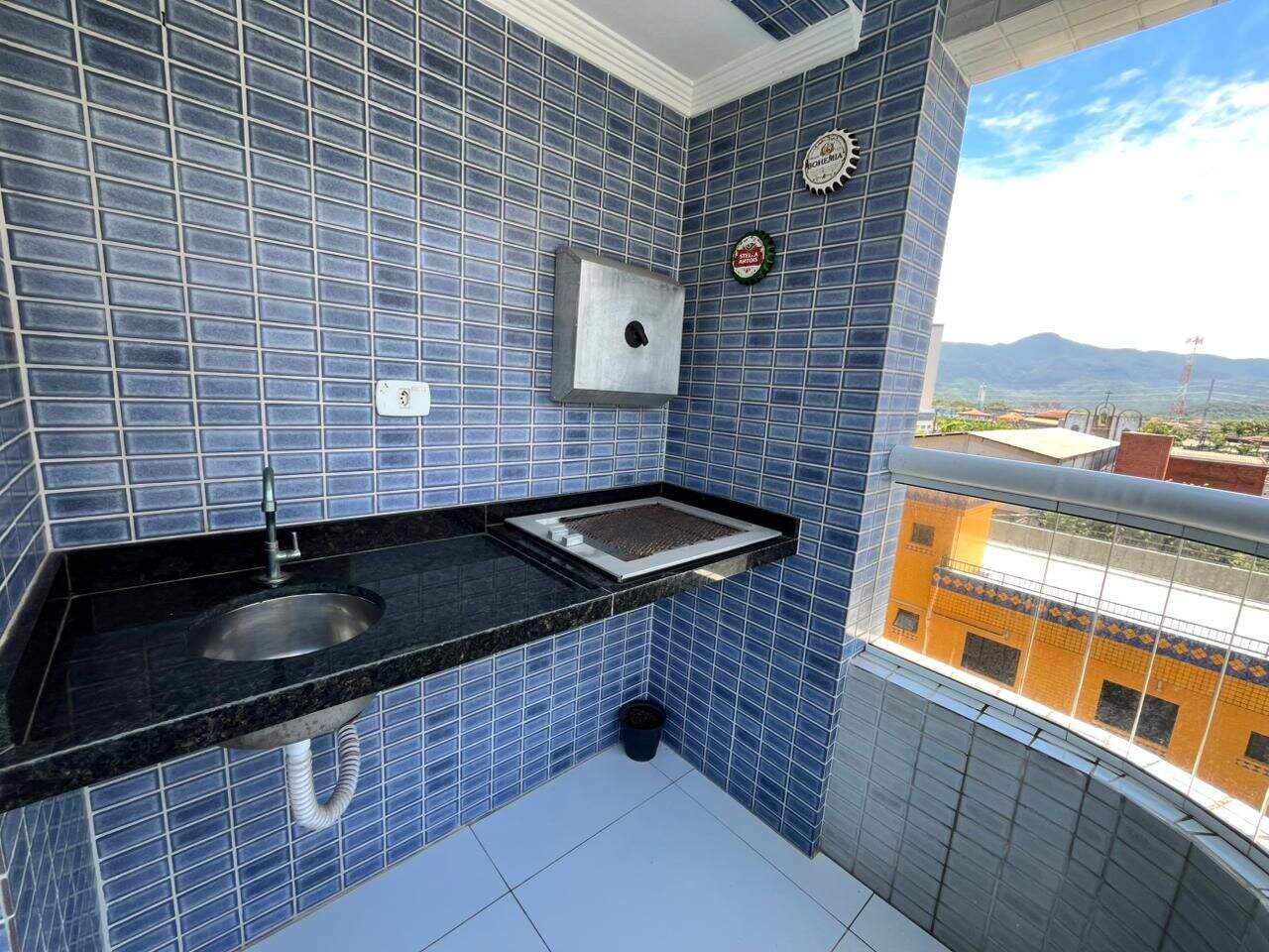 Apartamento à venda no Caiçara: 