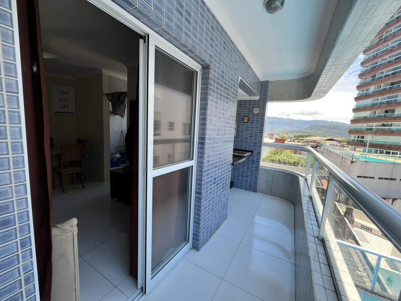 Apartamento à venda no Caiçara: 