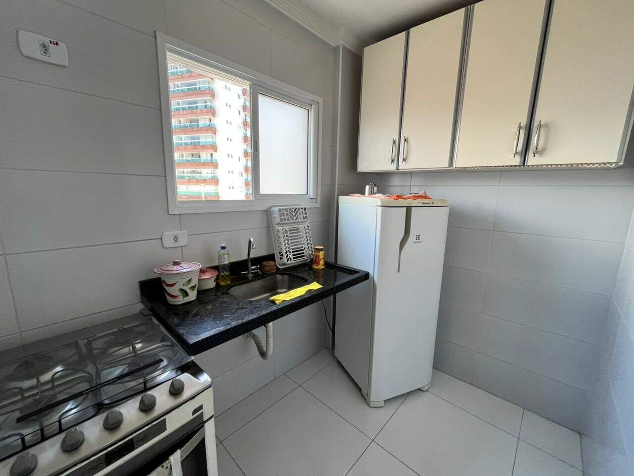 Apartamento à venda no Caiçara: 
