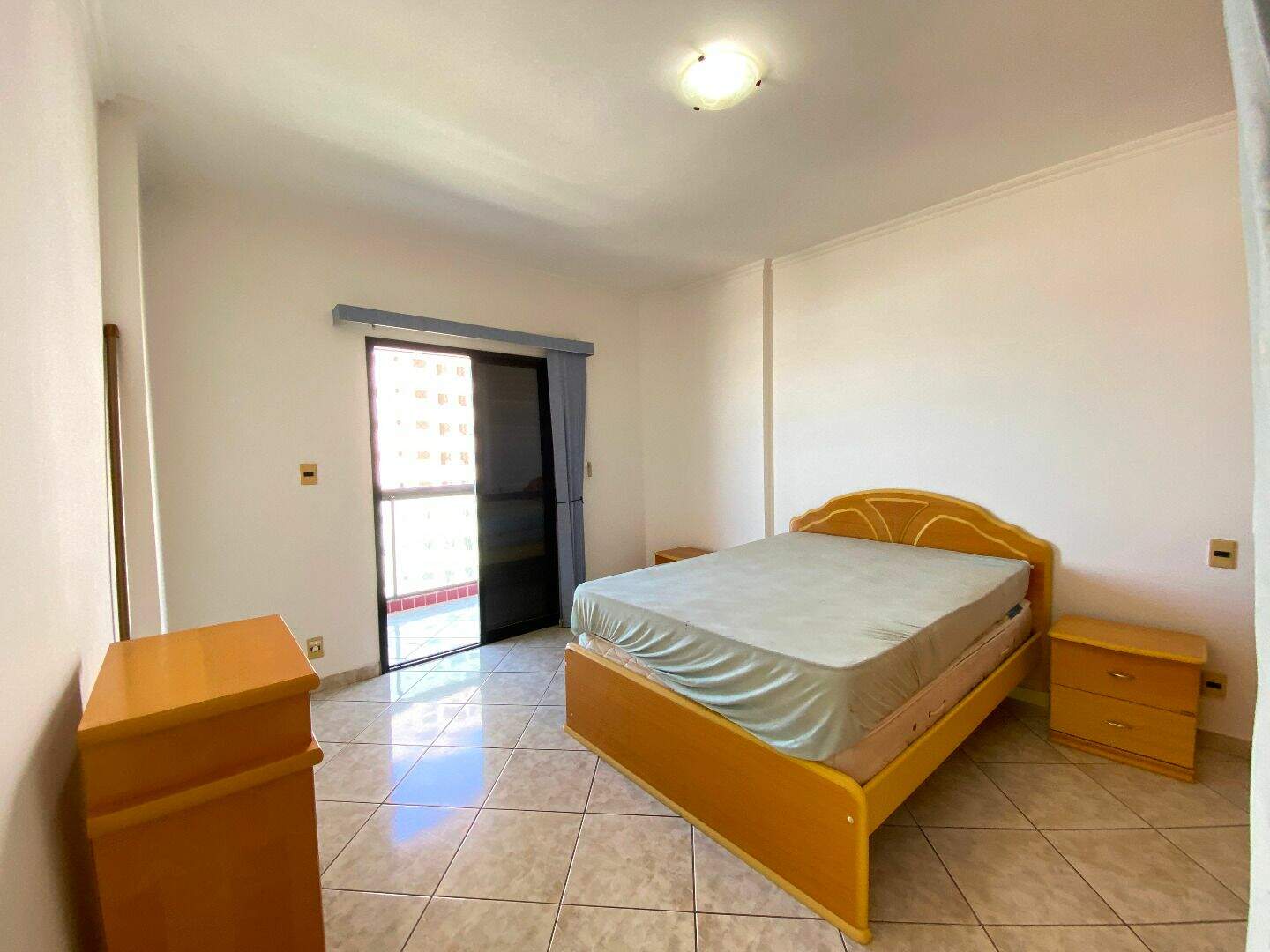 Apartamento à venda no Caiçara: 