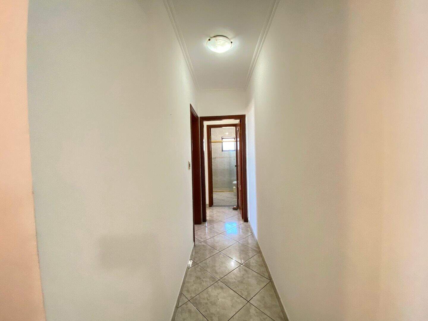 Apartamento à venda no Caiçara: 