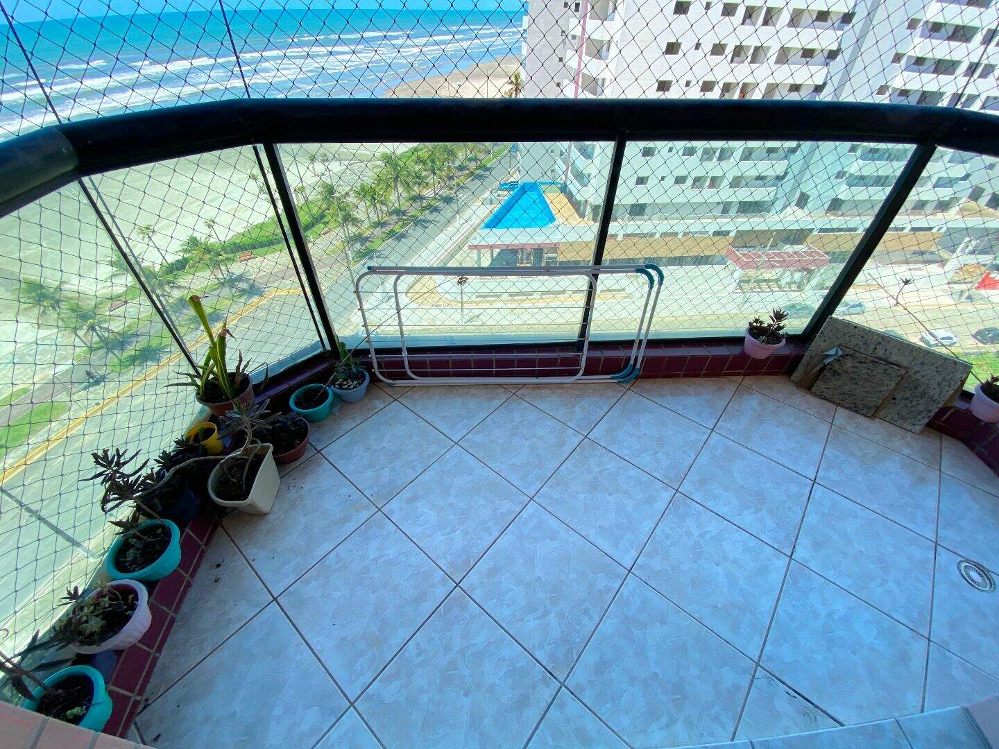 Apartamento à venda no Caiçara: 