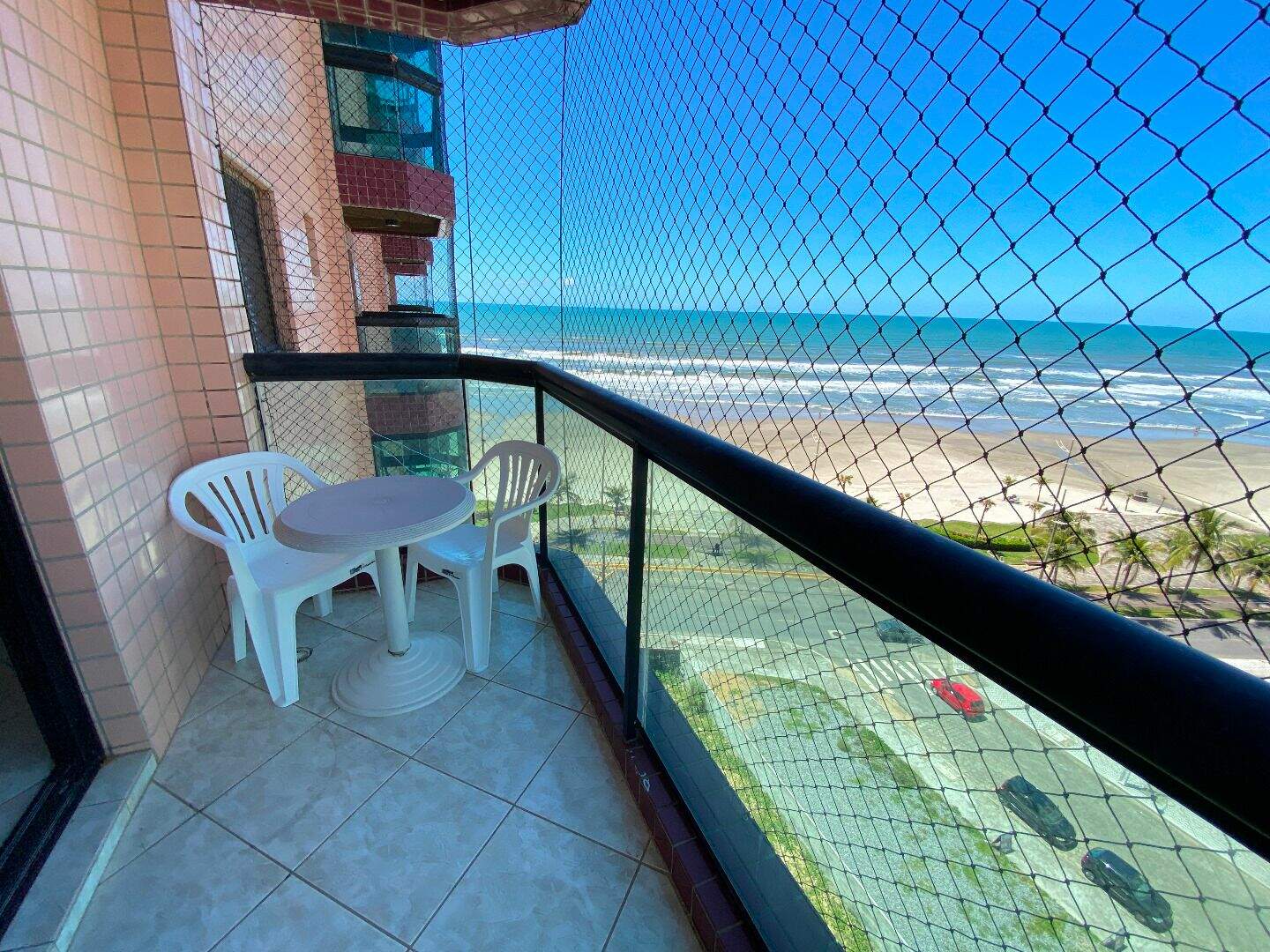 Apartamento à venda no Caiçara: 