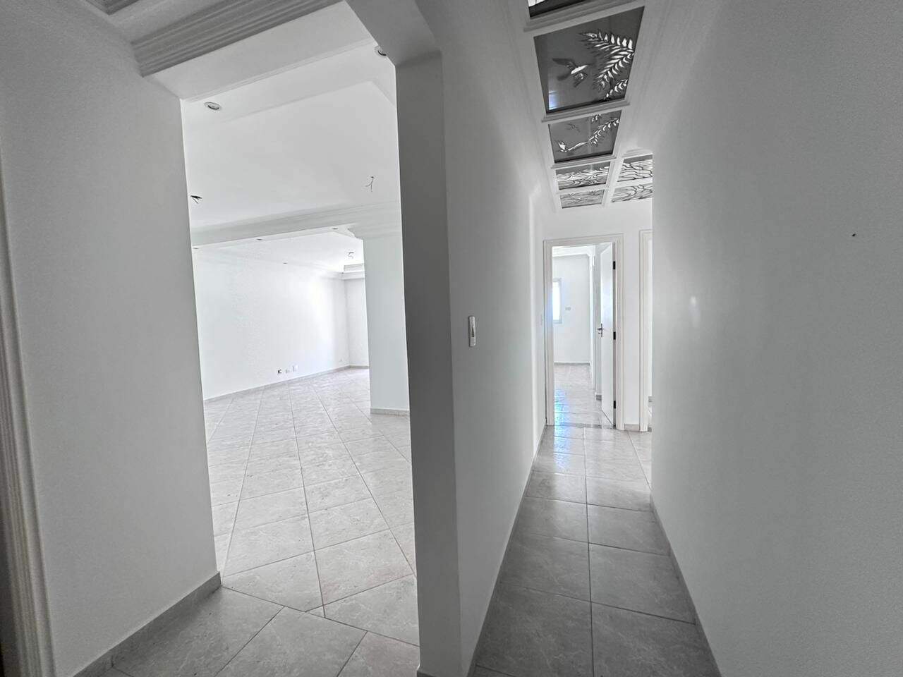 Apartamento à venda no Canto do Forte: 
