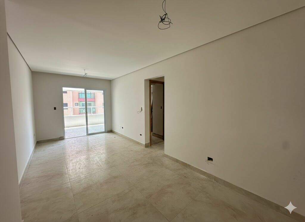 Apartamento à venda no Caiçara: 