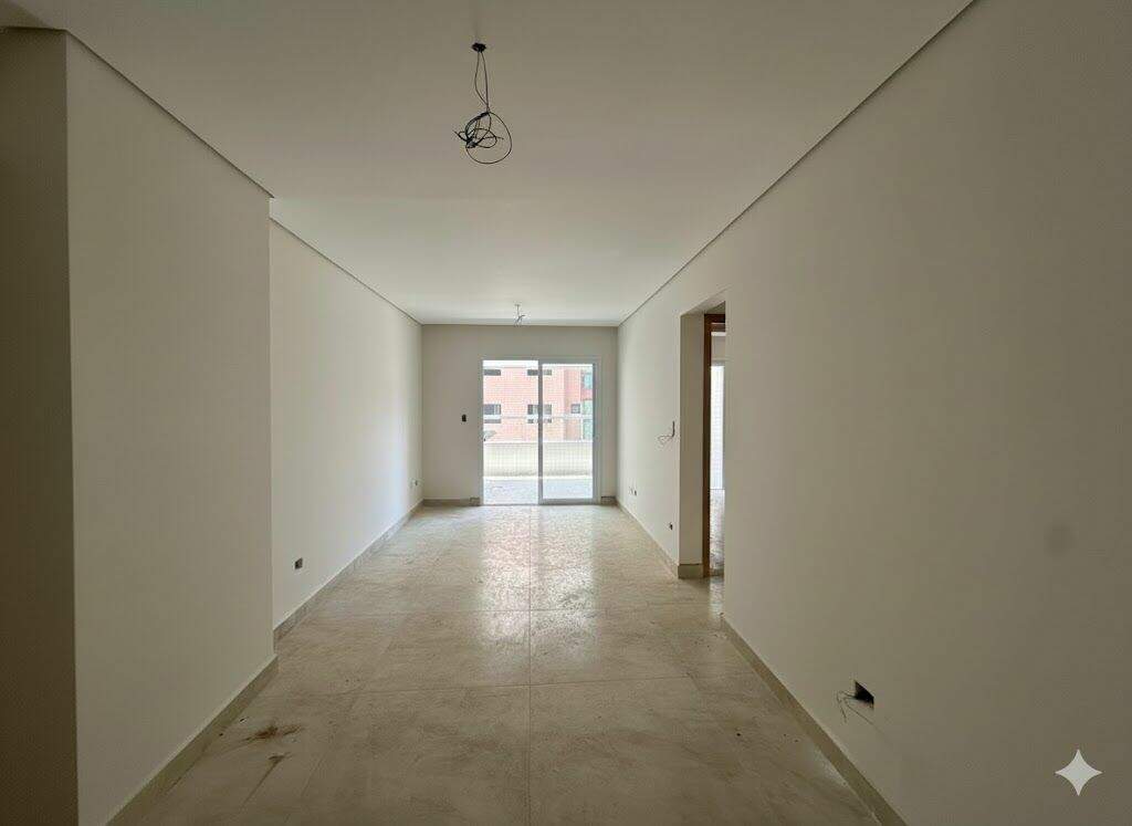 Apartamento à venda no Caiçara: 