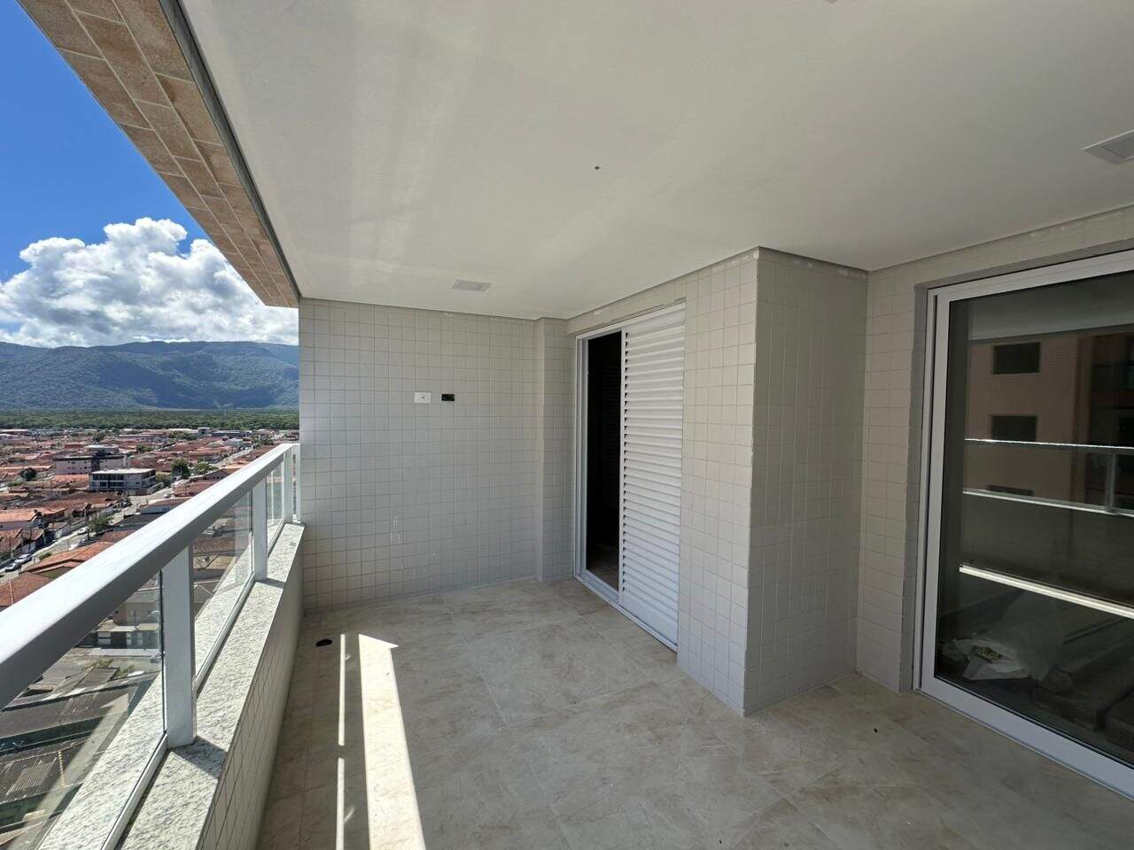 Apartamento à venda no Caiçara: 