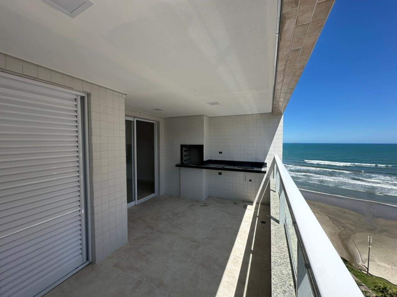 Apartamento à venda no Caiçara: 