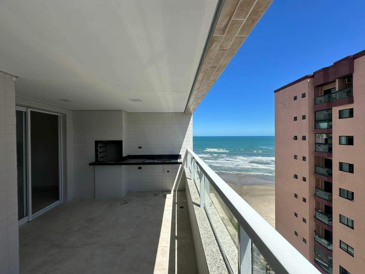 Apartamento à venda no Caiçara: 