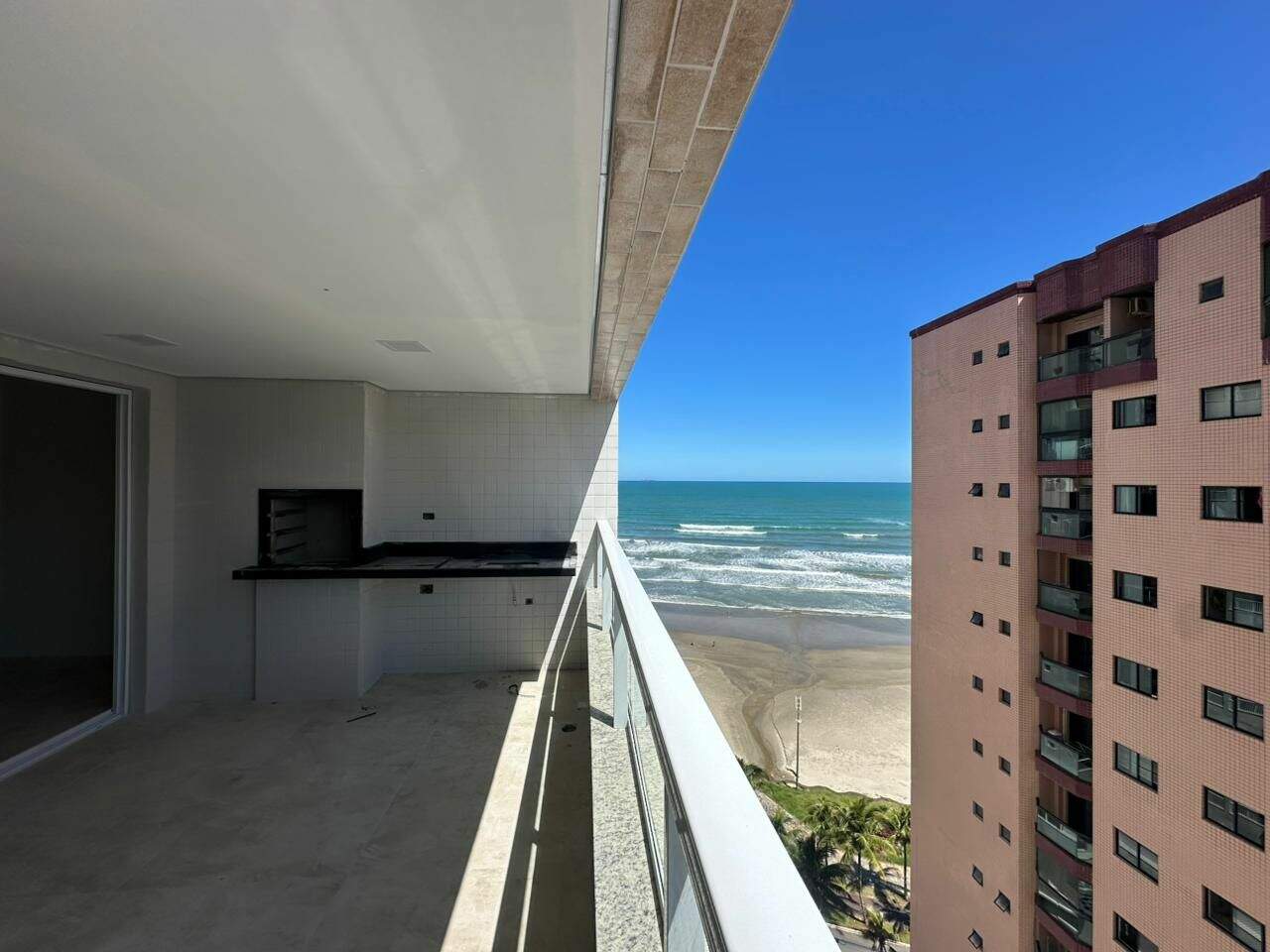Apartamento à venda no Caiçara: 