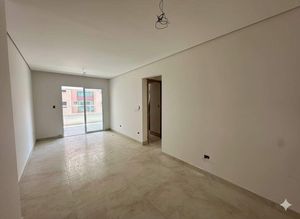 Apartamento à venda no Caiçara: 