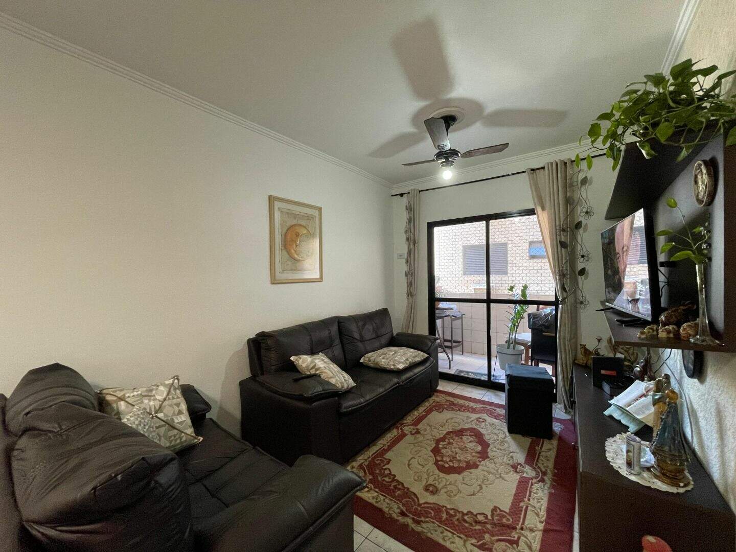 Apartamento à venda no Tupi: 
