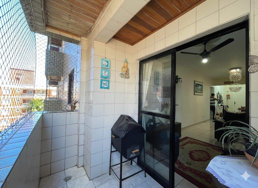 Apartamento à venda no Tupi: 