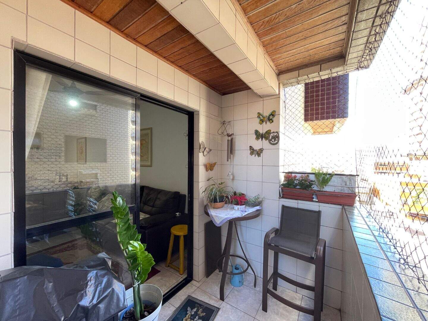 Apartamento à venda no Tupi: 