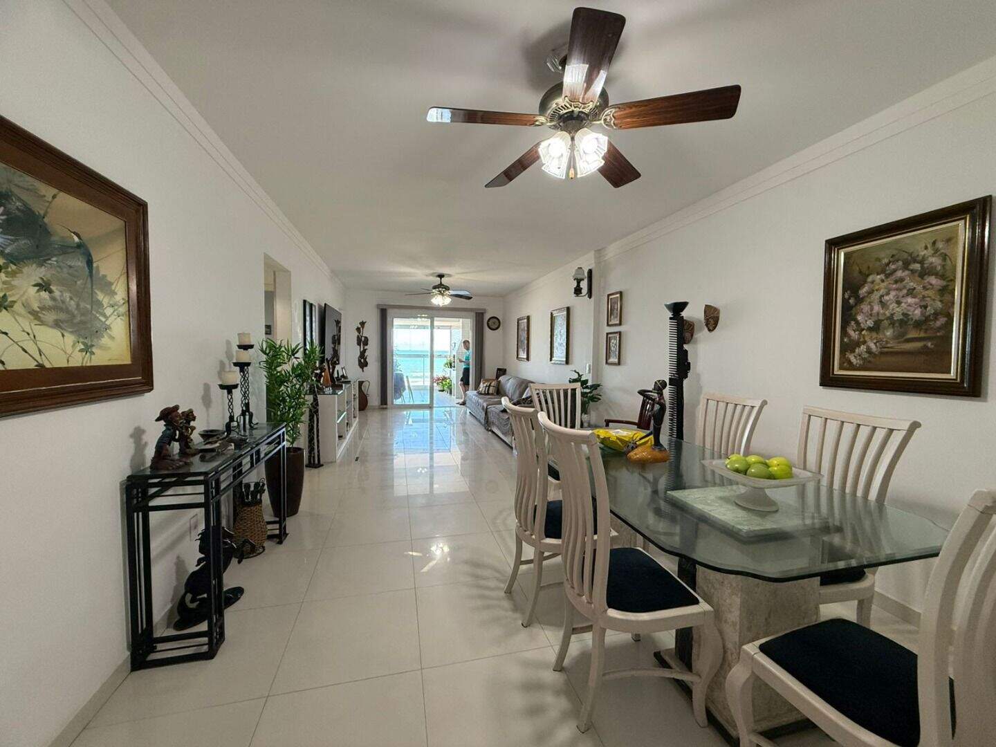 Apartamento à venda no Aviação: 