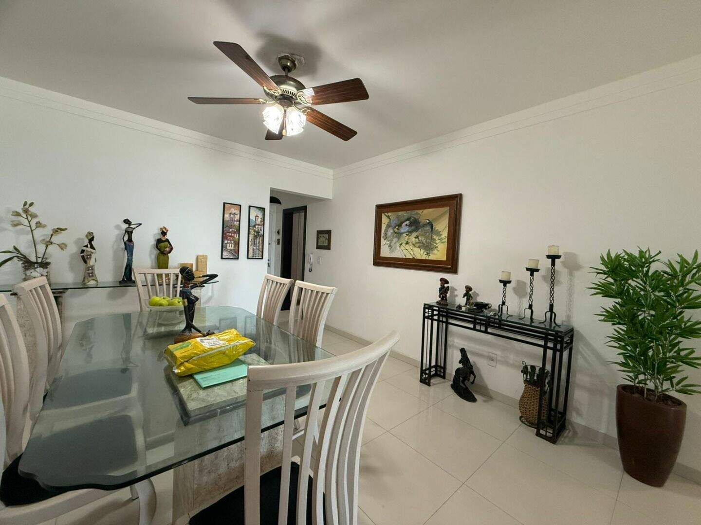 Apartamento à venda no Aviação: 