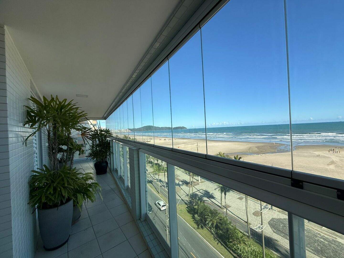 Apartamento à venda no Aviação: 