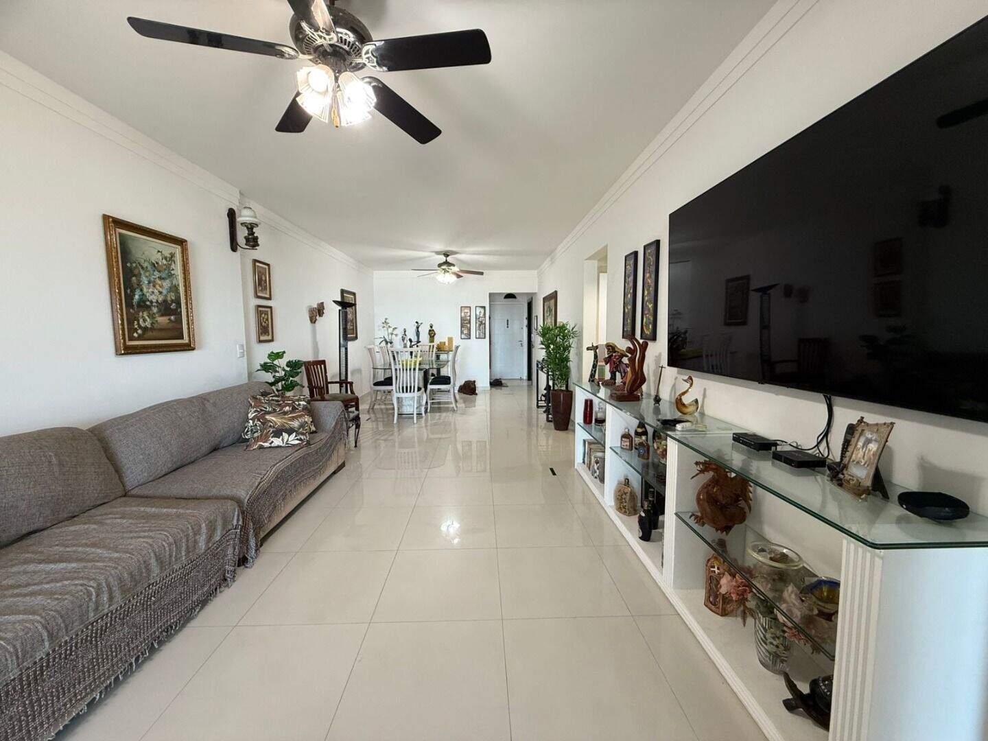Apartamento à venda no Aviação: 