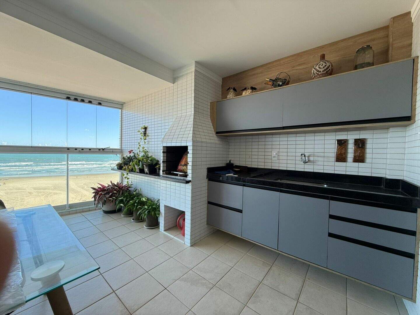 Apartamento à venda no Aviação: 