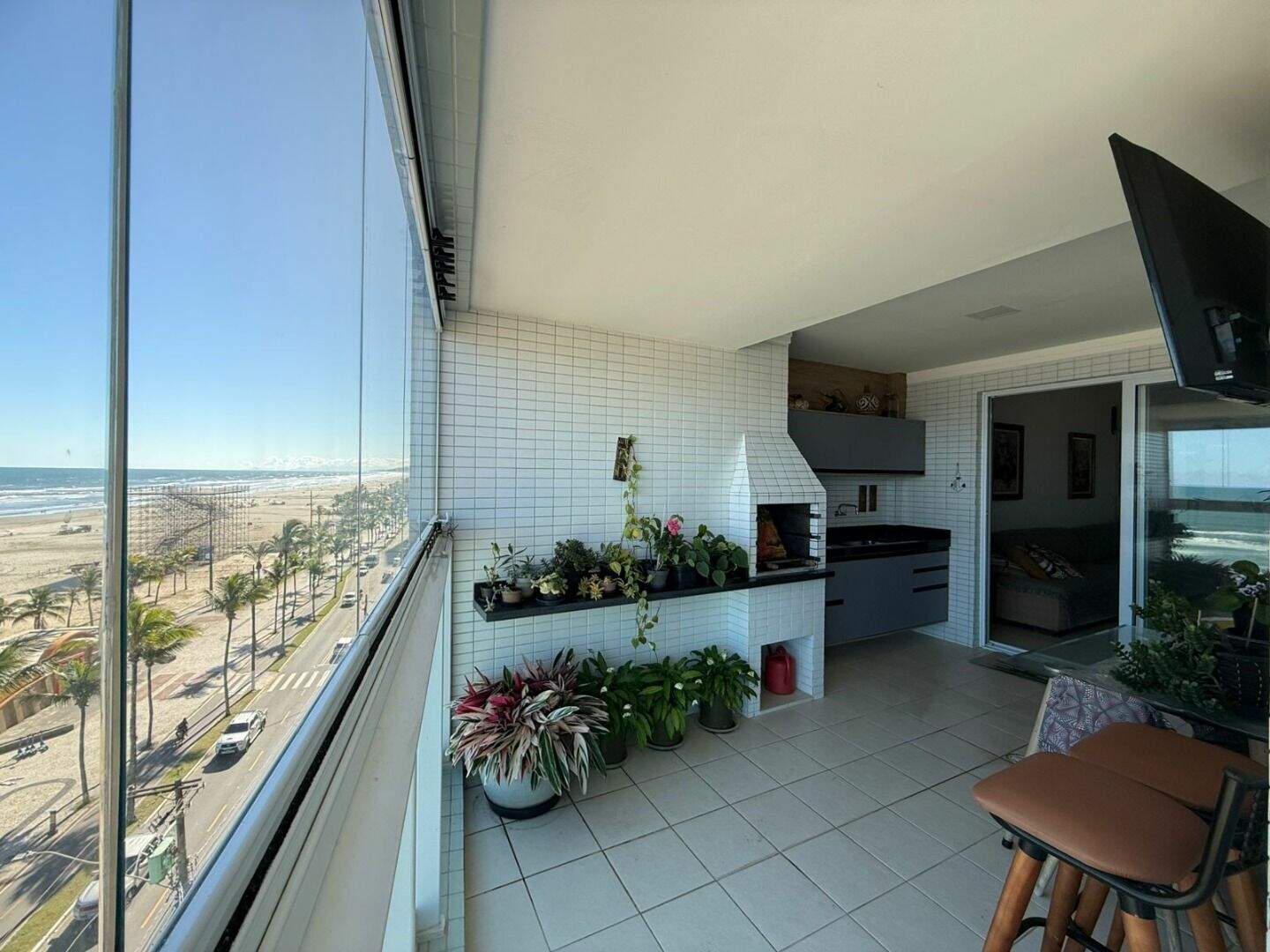 Apartamento à venda no Aviação: 
