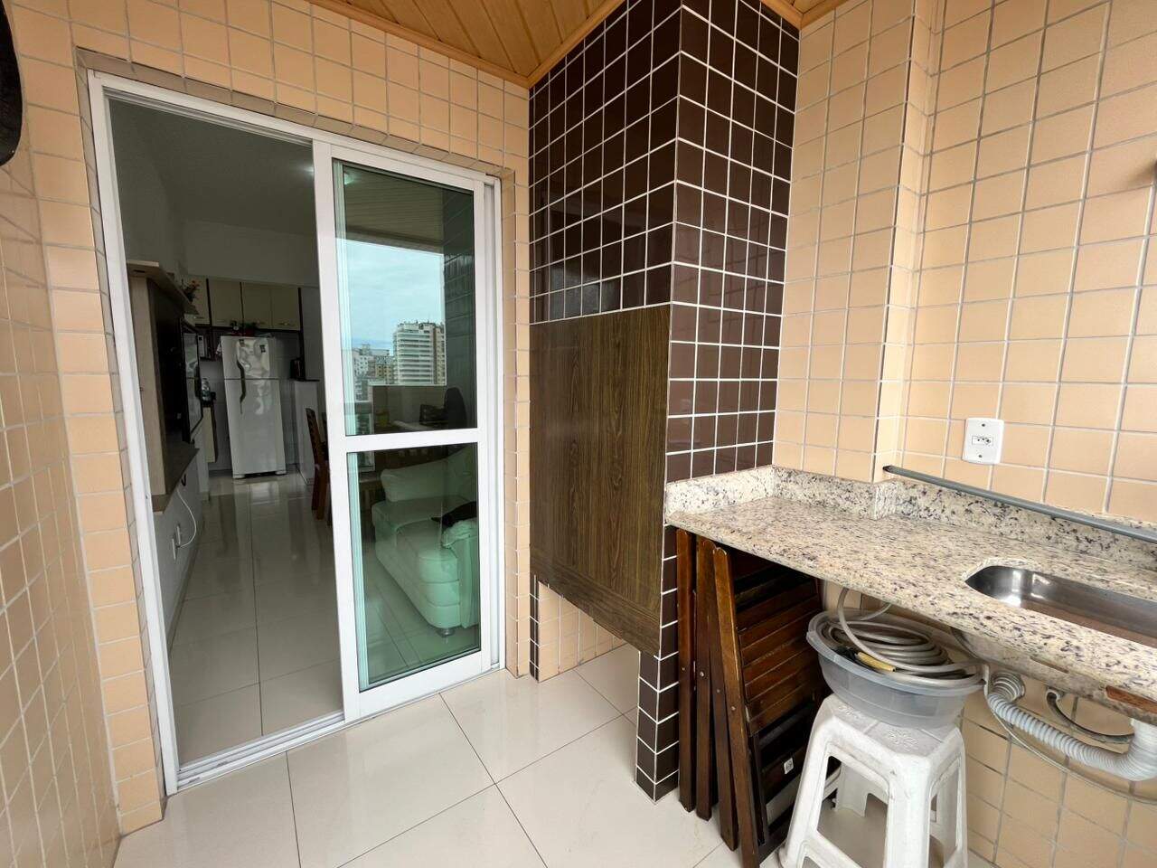 Apartamento à venda no Vila Guilhermina: 
