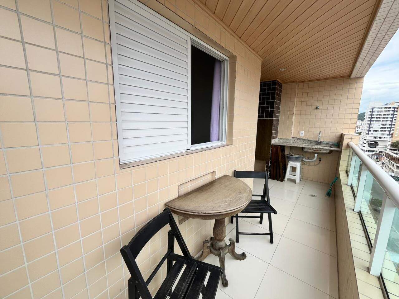 Apartamento à venda no Vila Guilhermina: 