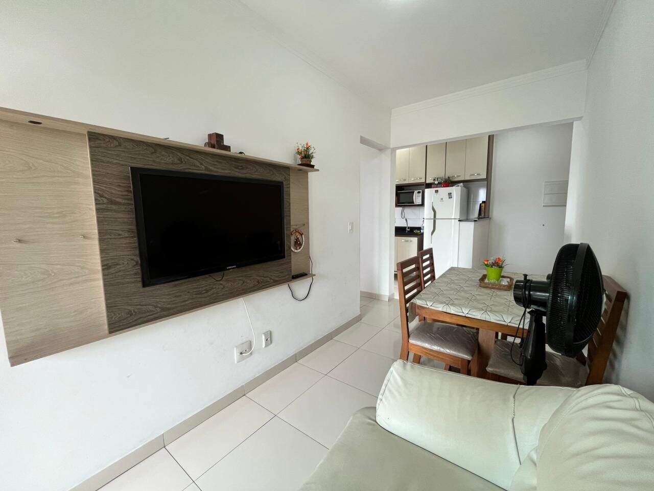Apartamento à venda no Vila Guilhermina: 