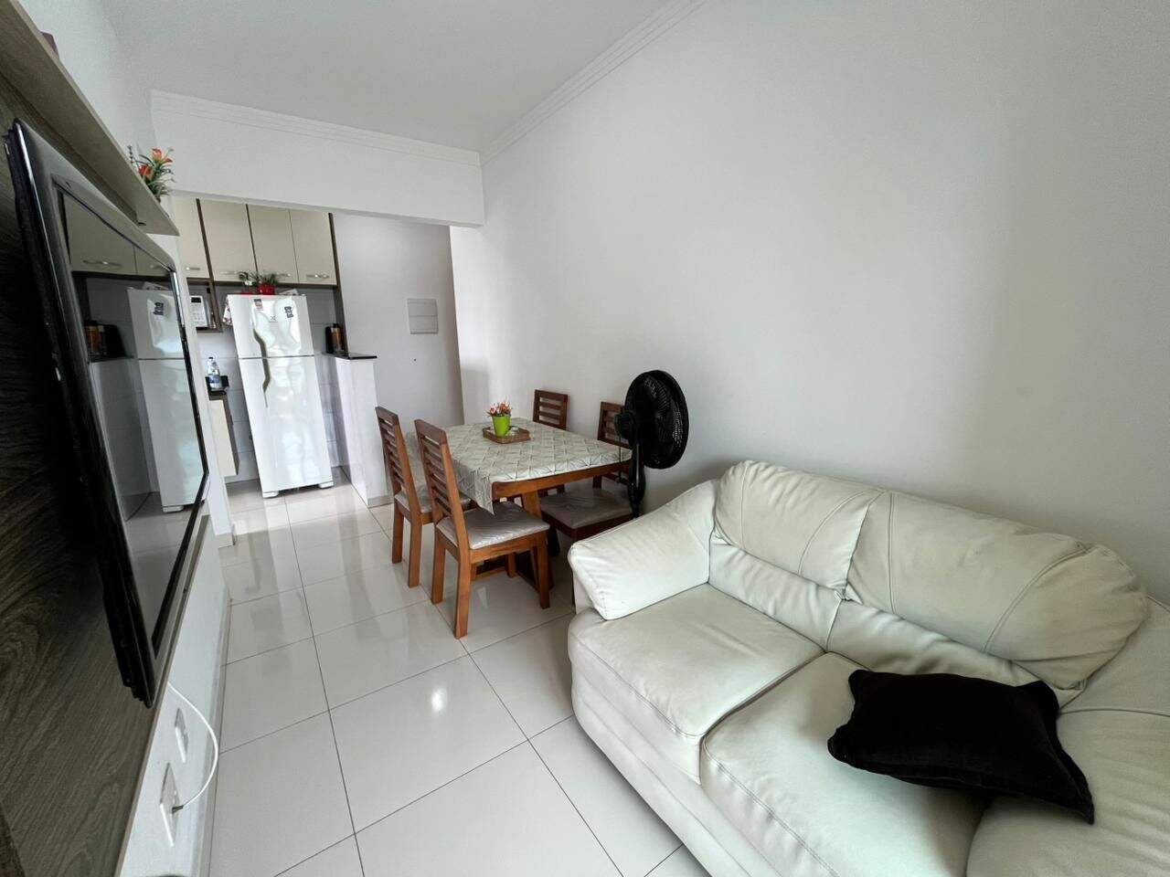 Apartamento à venda no Vila Guilhermina: 