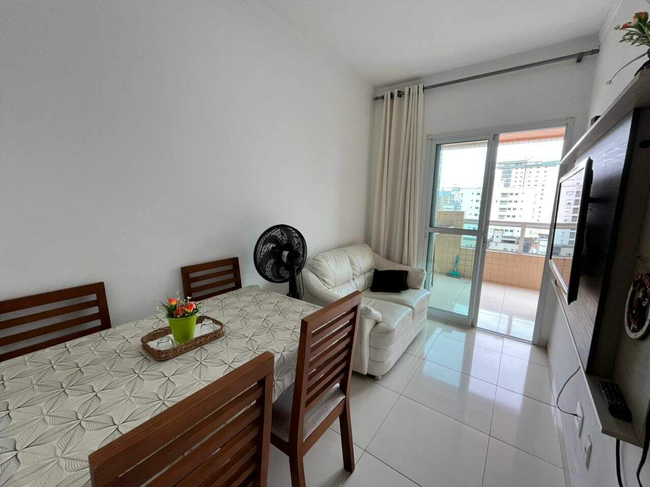 Apartamento à venda no Vila Guilhermina: 