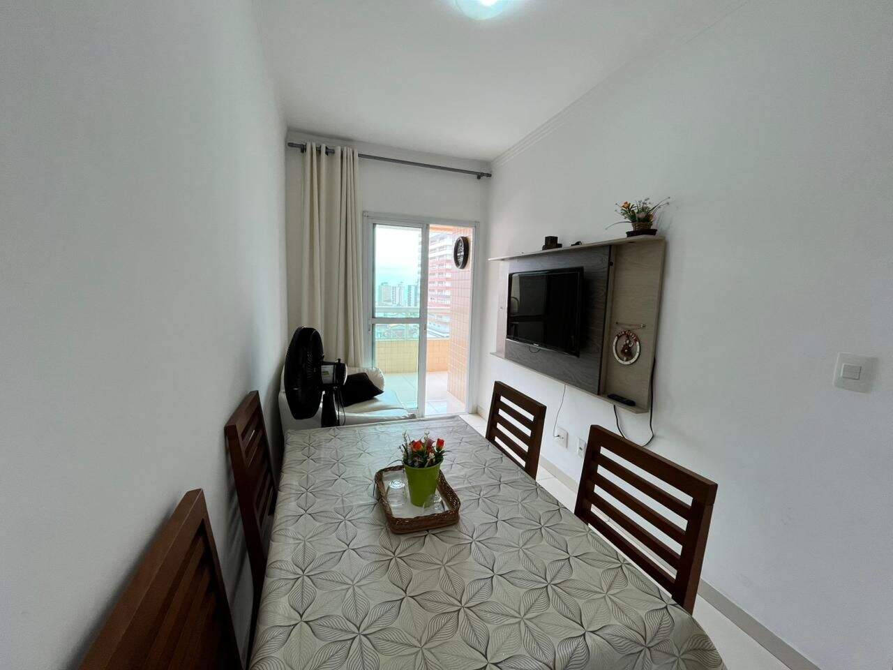 Apartamento à venda no Vila Guilhermina: 