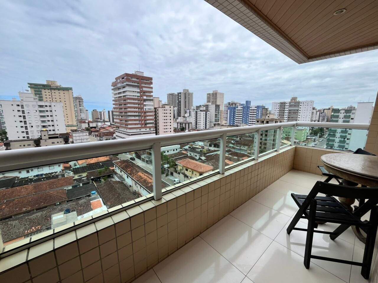 Apartamento à venda no Vila Guilhermina: 