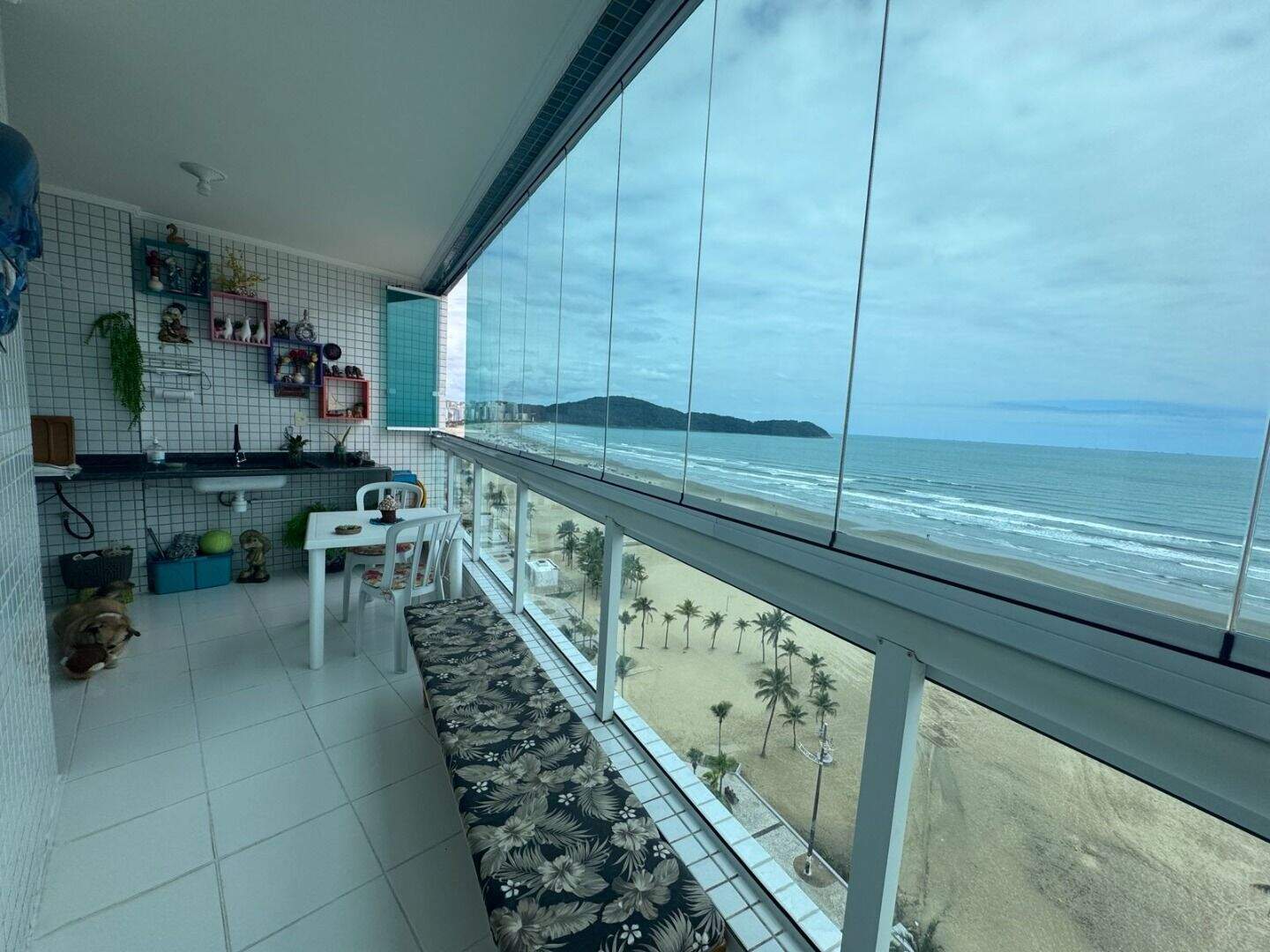 Apartamento à venda no Guilhermina: 
