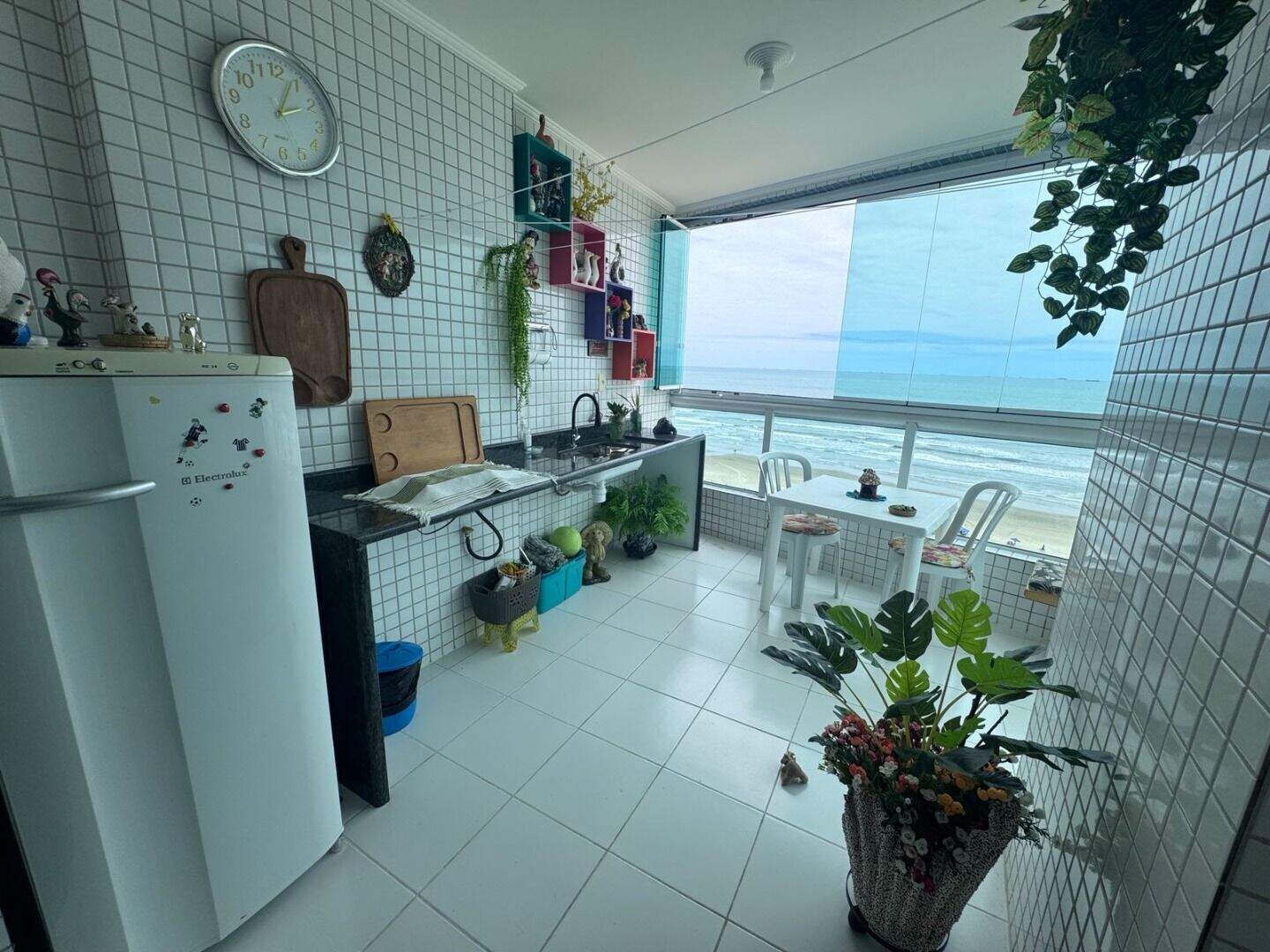 Apartamento à venda no Guilhermina: 