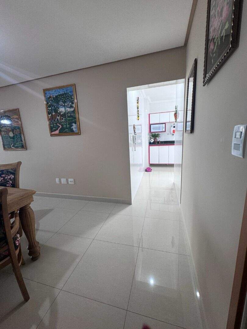Apartamento à venda no Guilhermina: 