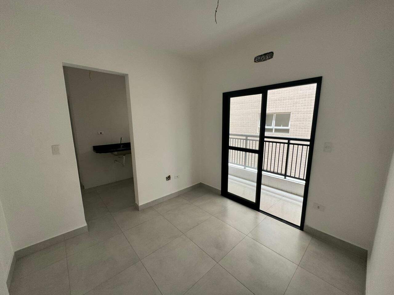 Apartamento à venda no Tupi: 