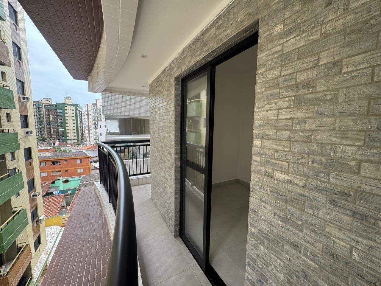 Apartamento à venda no Tupi: 