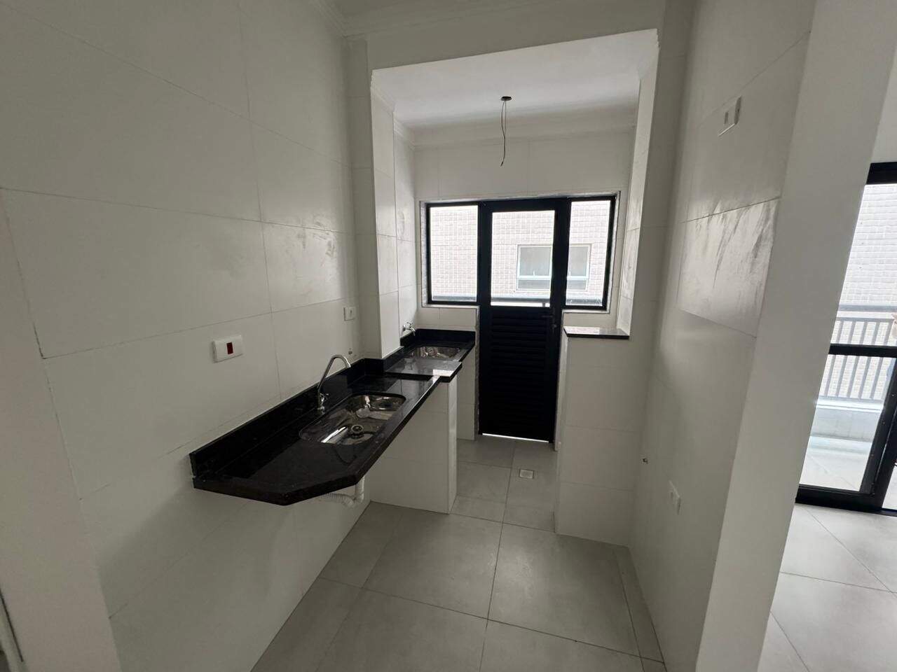 Apartamento à venda no Tupi: 