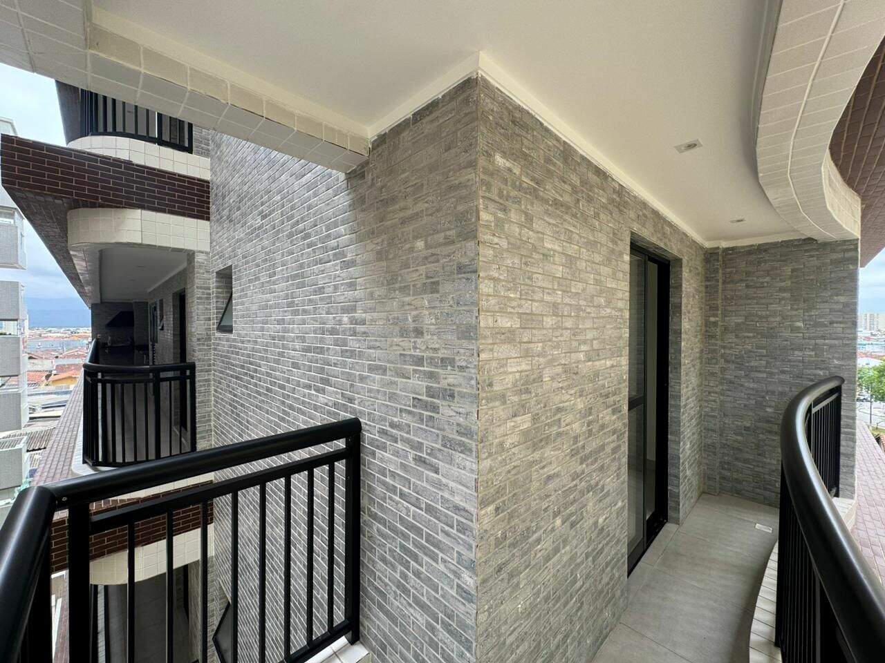 Apartamento à venda no Tupi: 
