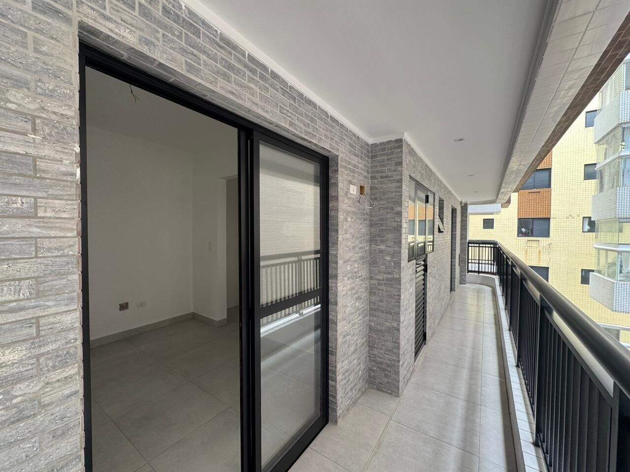 Apartamento à venda no Tupi: 