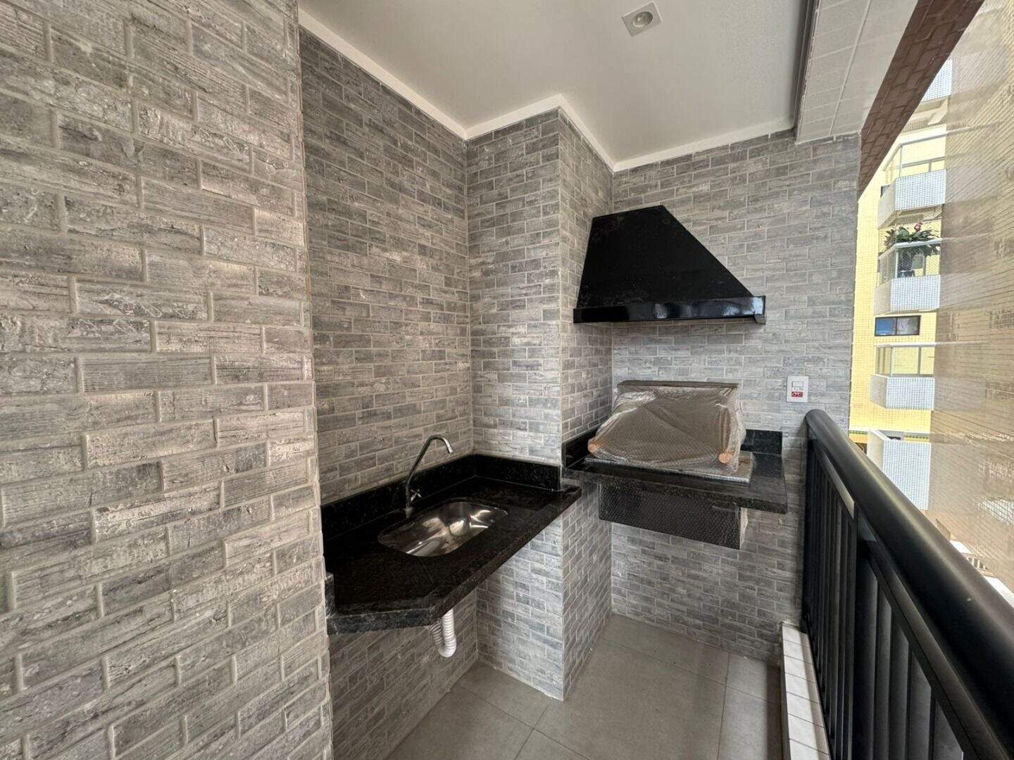 Apartamento à venda no Tupi: 